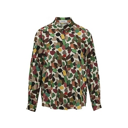 Overview image: Backstage blouse Sibilla