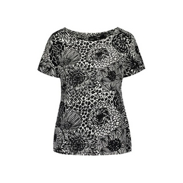 Overview image: Nanso T-shirt met print
