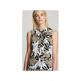 Overview image: Nanso Top met Print