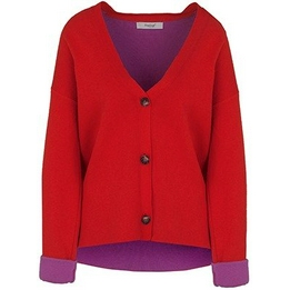 Overview image: Backstage Cardigan