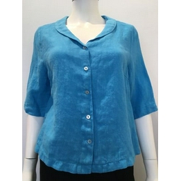 Overview image: Backstage Blouse  Garda