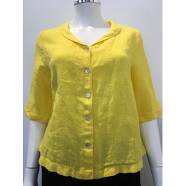 Overview image: Backstage Blouse  Garda