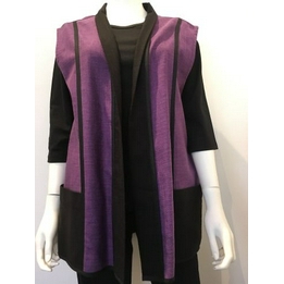 Overview image: Geesje Sturre Gilet