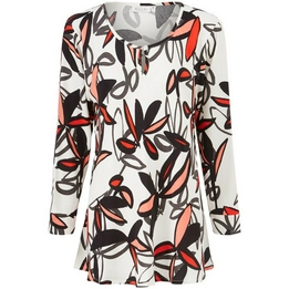 Overview image: Masai Top Danita