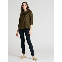 Overview second image: Nanso Blouse Peili