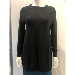 Overview second image: Foil Vision Sweater
