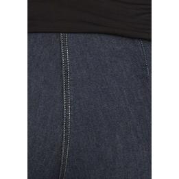 Overview second image: LauRie Broek Kelly jeans met zakken