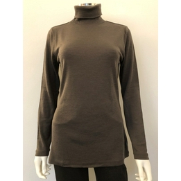 Overview image: Foil Call it splits Merino top