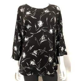 Overview image: Geesje Sturre Blouse