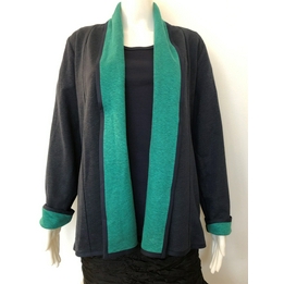 Overview image: Geesje Sturre Vest