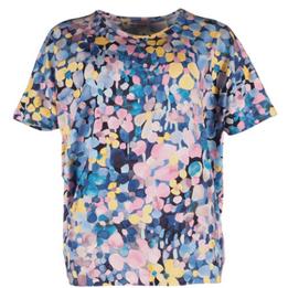 Overview second image: Mansted T-shirt met print Vital