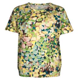 Overview image: Mansted T-shirt met print Vital