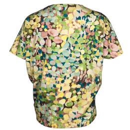 Overview second image: Mansted T-shirt met print Vital