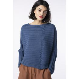 Overview image: Oska Pullover Ambitio ocean
