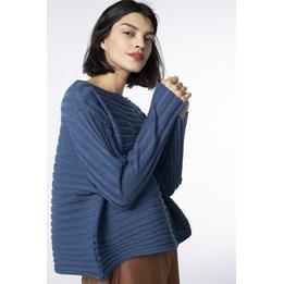 Overview second image: Oska Pullover Ambitio ocean