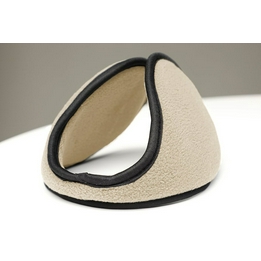 Overview second image: Fiebig Oorwarmer Beige
