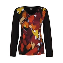 Overview image: Dolcezza T-shirt