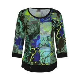 Overview image: Dolcezza T-shirt