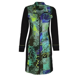 Overview image: Dolcezza Jurk
