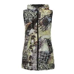 Overview image: Dolcezza Bodywarmer