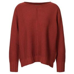 Overview image: Oska Pullover Pazifia Maple