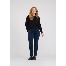 Overview image: LauRie  Broek Kelly Navy
