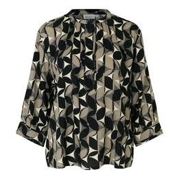Overview image: Masai Blouse Delly Volcanic