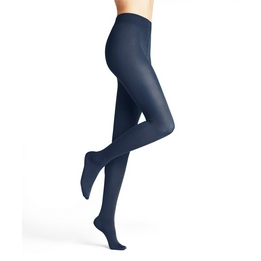 Overview second image: Falke Mailot katoen Family dark Navy