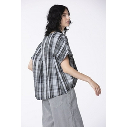 Overview second image: Oska Blouse Vicaare Black