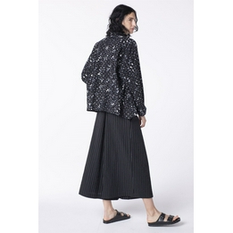 Overview second image: Oska Blouse Lociia Black