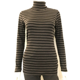 Overview image: Foil Call it splits Merino top
