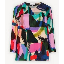 Overview image: Sahara Shirt