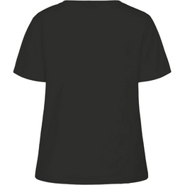 Overview second image: LauRie T-shirt Bria Pin Black
