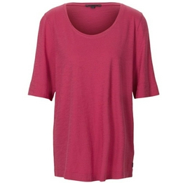 Overview image: Oska T-shirt Webeaa Mauve