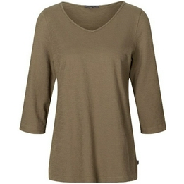 Overview image: Oska T-shirt Scheepa Khaki