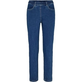 Overview image: LauRie Broek Kelly Blue Denim