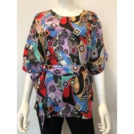 Overview second image: Geesje Sturre Blouse