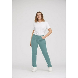Overview image: LauRie Broek Kelly Emerald Green