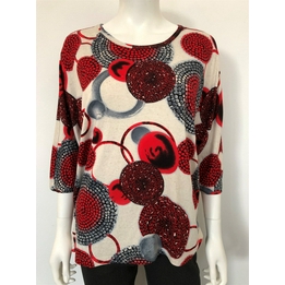 Overview image: Geesje Sturre T-shirt