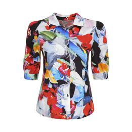 Overview image: Dolcezza Blouse