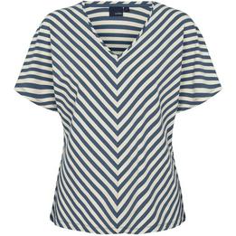 Overview image: LauRie T-shirt Ingrid Nordic blue