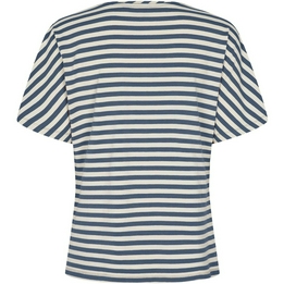 Overview second image: LauRie T-shirt Ingrid Nordic blue