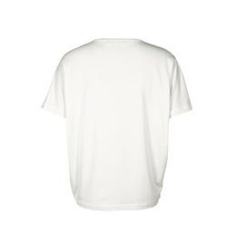 Overview second image: Mansted T-shirt Uma Off White