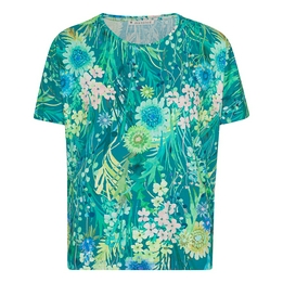 Overview image: Mansted T-shirt Win Groen