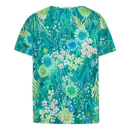 Overview second image: Mansted T-shirt Win Groen
