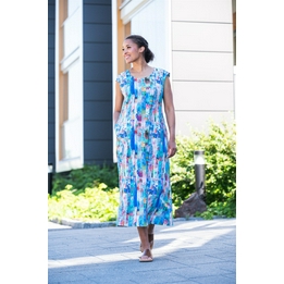 Overview image: Aino Jurk Capri Jade Blauw