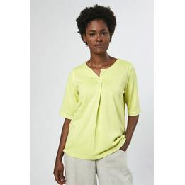Overview image: Vetono Shirt Lime