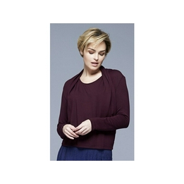 Overview image: Fox Pullover Holma