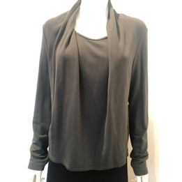 Overview second image: Fox Pullover Holma