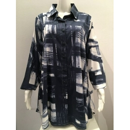 Overview image: Karvinen Shirt Maalari